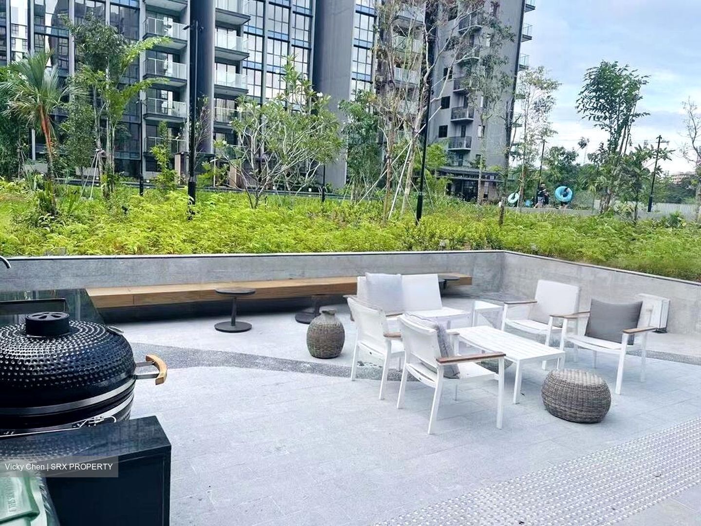 The Woodleigh Residences (D13), Apartment #450561801